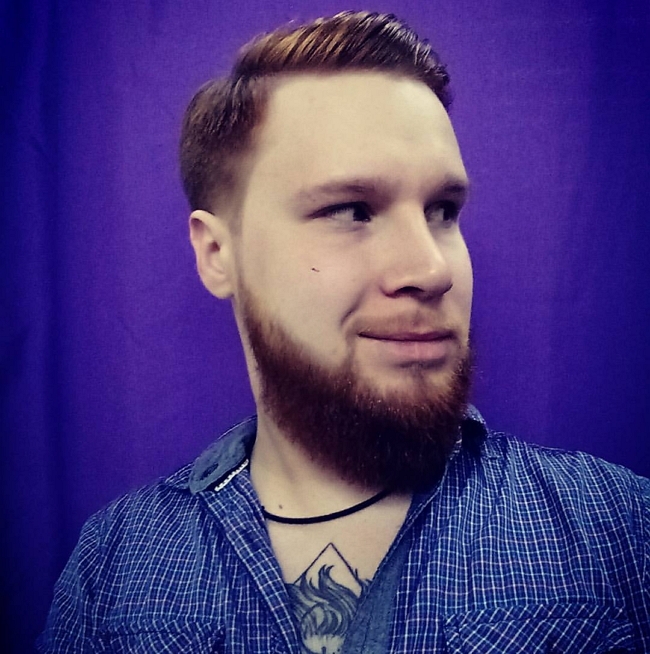 Фото от бывших участников (7.08.2017) Фото от бывших участников (7.08.2017)