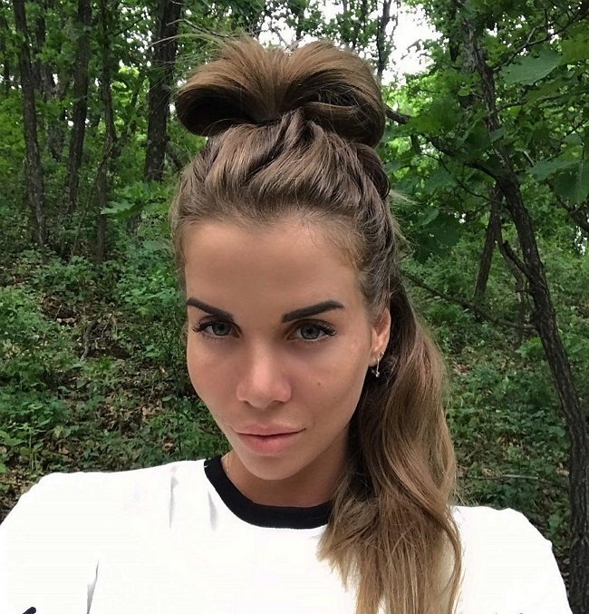 Фото от бывших участников (7.08.2017) Фото от бывших участников (7.08.2017)