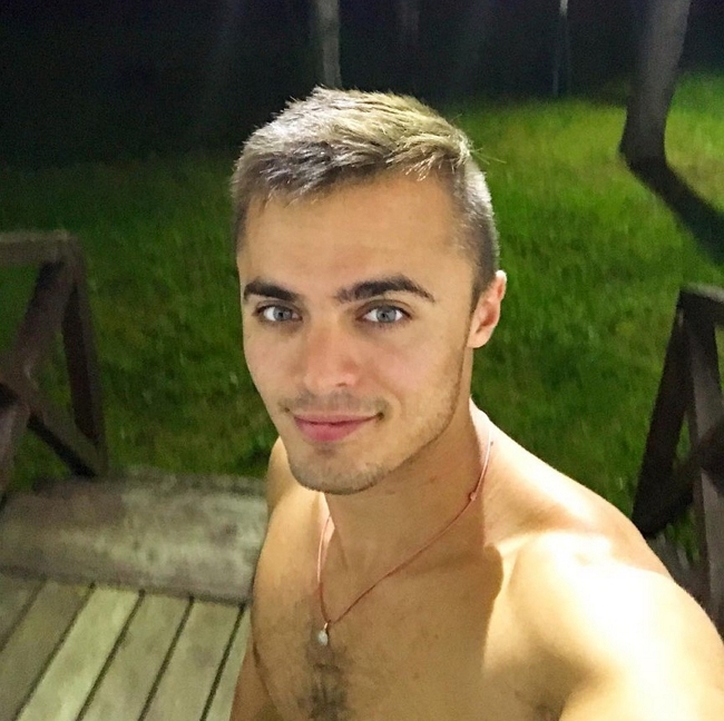 Фото от участников (7.08.2017) Фото от участников (7.08.2017)