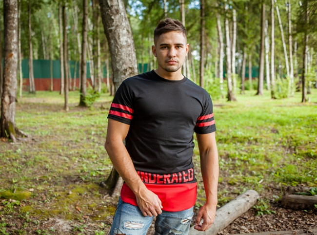 Фото от участников (7.08.2017) Фото от участников (7.08.2017)