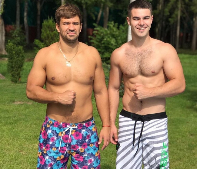 Фото от участников (7.08.2017) Фото от участников (7.08.2017)