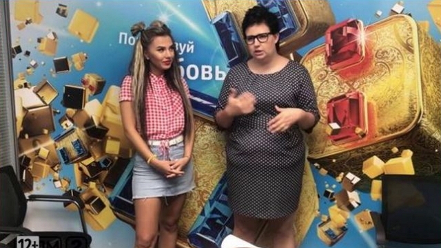 Мнение: Маркина рассчитывает на дополнительные голоса? Мнение: Маркина рассчитывает на дополнительные голоса?