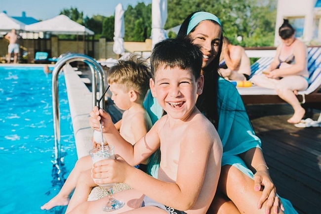 Фото детей участников Дома-2 (7.08.2017) Фото детей участников Дома-2 (7.08.2017)