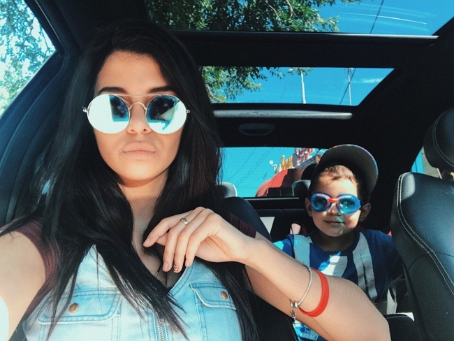 Фото детей участников Дома-2 (7.08.2017) Фото детей участников Дома-2 (7.08.2017)