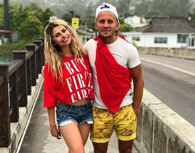 Новости журнала Дом-2 (7.08.2017) Новости журнала Дом-2 (7.08.2017)