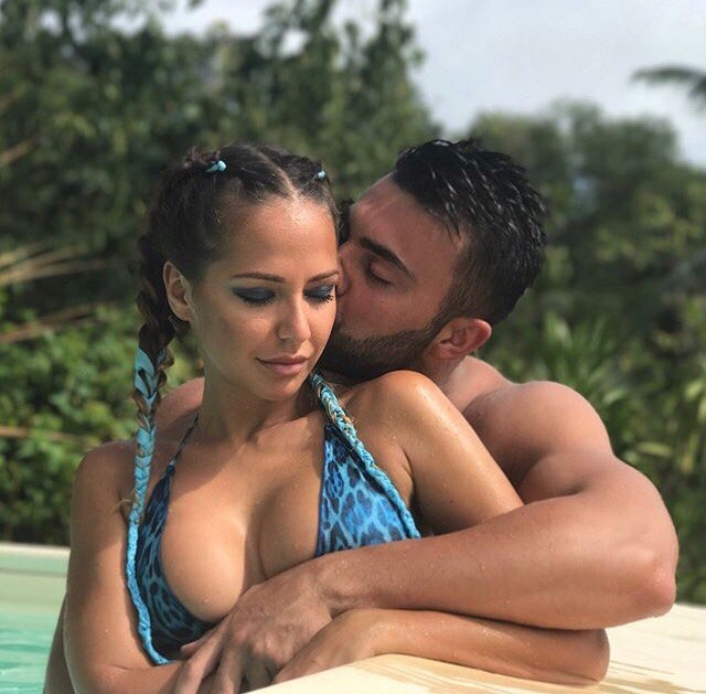 Новости журнала Дом-2 (7.08.2017) Новости журнала Дом-2 (7.08.2017)