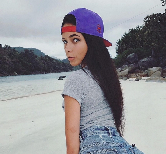 Фото с Сейшел от участников (7.08.2017) Фото с Сейшел от участников (7.08.2017)