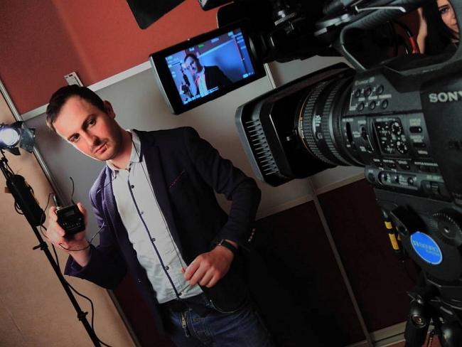 Жизнь после шоу: Николай Барановский Жизнь после шоу: Николай Барановский