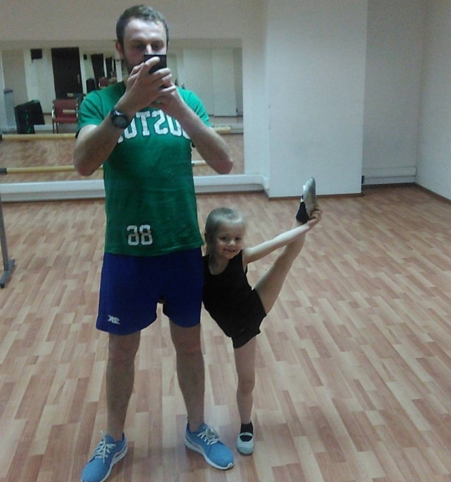 Жизнь после шоу: Николай Барановский Жизнь после шоу: Николай Барановский