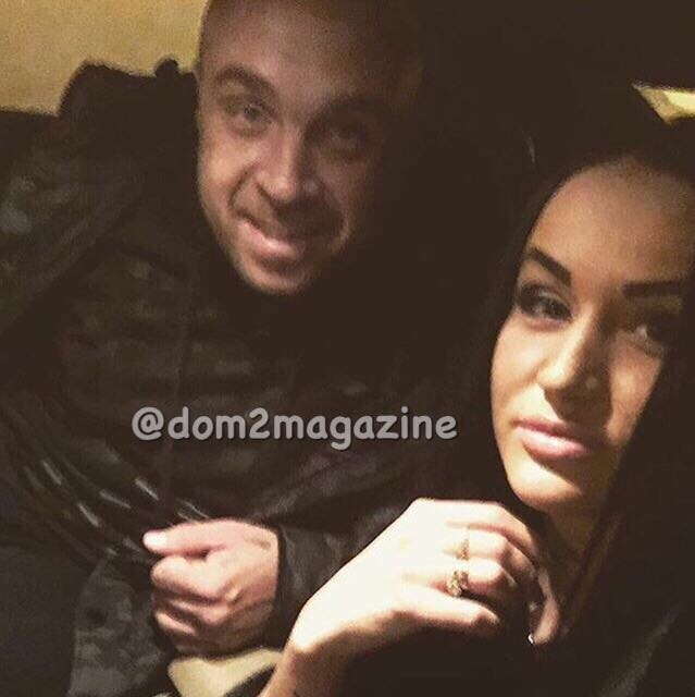 Блог Редакции: Глеб Жемчугов решил женится? Блог Редакции: Глеб Жемчугов решил женится?