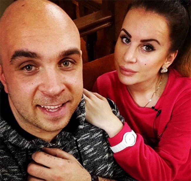 Ольга Ветер: В свадьбу я не верю Ольга Ветер: В свадьбу я не верю