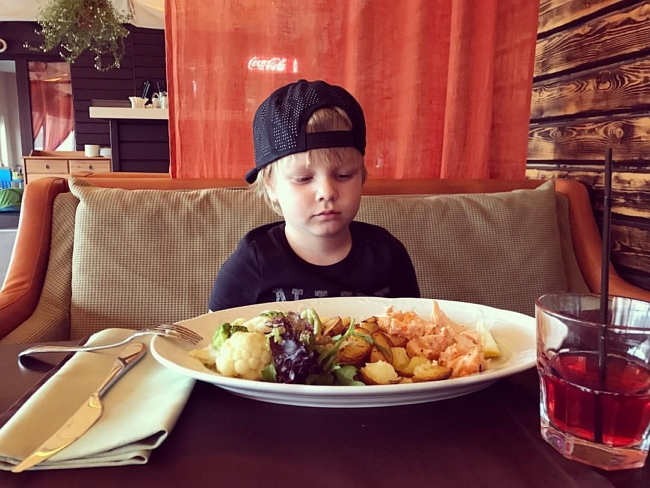 Фото детей участников Дома-2 (8.08.2017) Фото детей участников Дома-2 (8.08.2017)