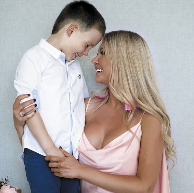 Фото детей участников Дома-2 (8.08.2017) Фото детей участников Дома-2 (8.08.2017)