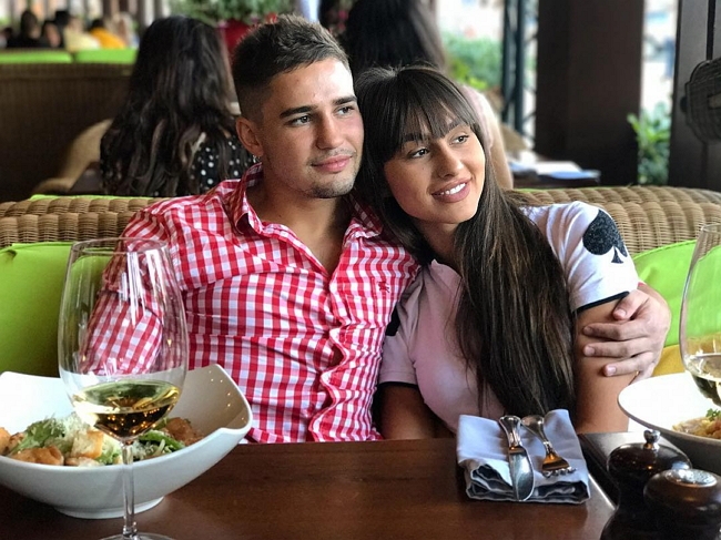 Фото от участников (8.08.2017) Фото от участников (8.08.2017)