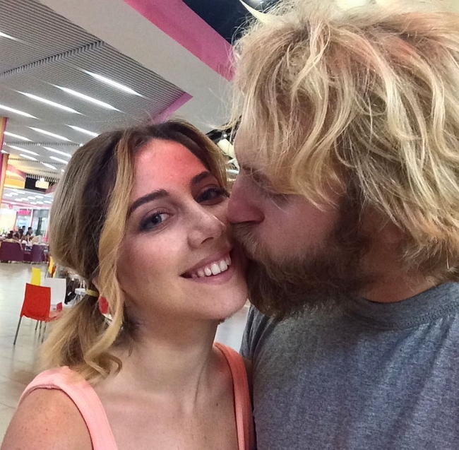 Фото от участников (8.08.2017) Фото от участников (8.08.2017)