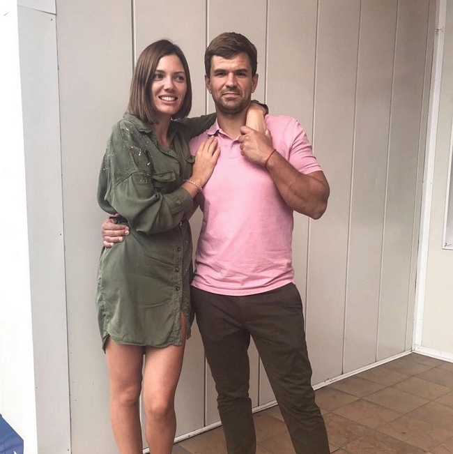 Фото от участников (8.08.2017) Фото от участников (8.08.2017)