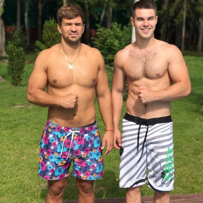 Фото от участников (8.08.2017) Фото от участников (8.08.2017)