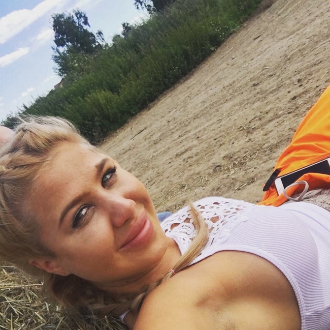 Фото от участников (8.08.2017) Фото от участников (8.08.2017)