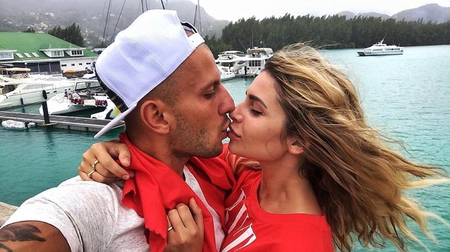 Фото с Сейшел от участников (8.08.2017) Фото с Сейшел от участников (8.08.2017)