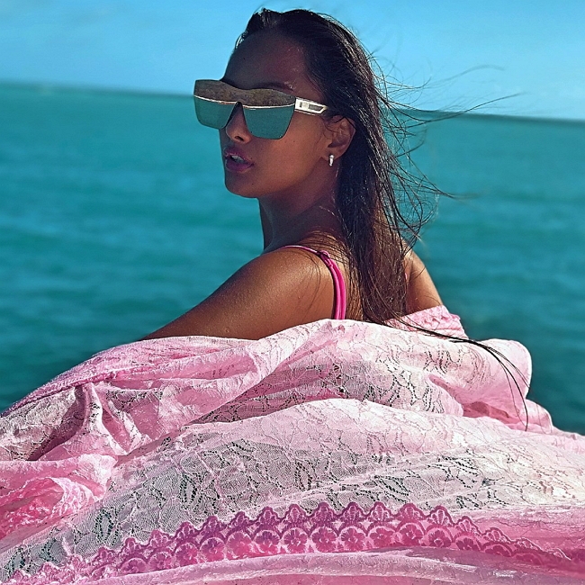 Фото с Сейшел от участников (8.08.2017) Фото с Сейшел от участников (8.08.2017)