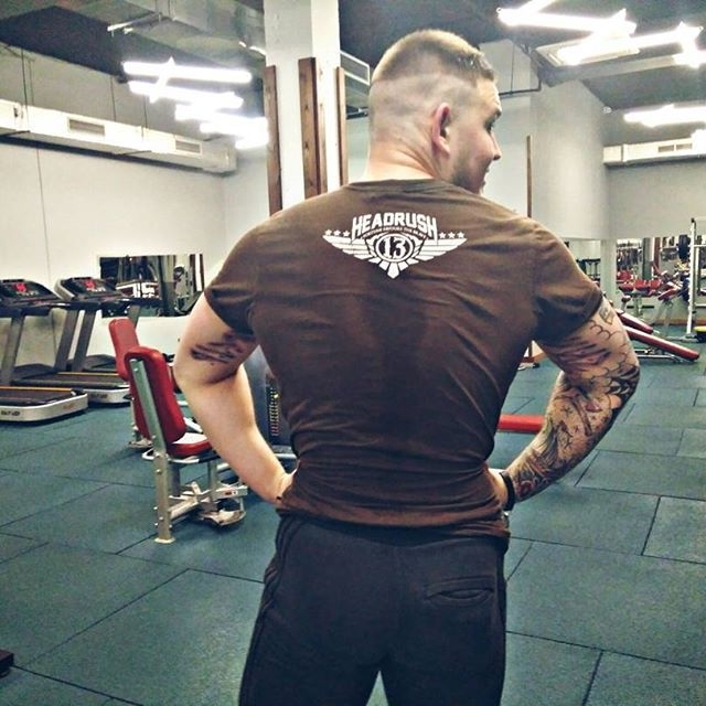 Жизнь после шоу: Артем Рудаков Жизнь после шоу: Артем Рудаков