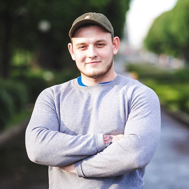 Жизнь после шоу: Артем Рудаков Жизнь после шоу: Артем Рудаков