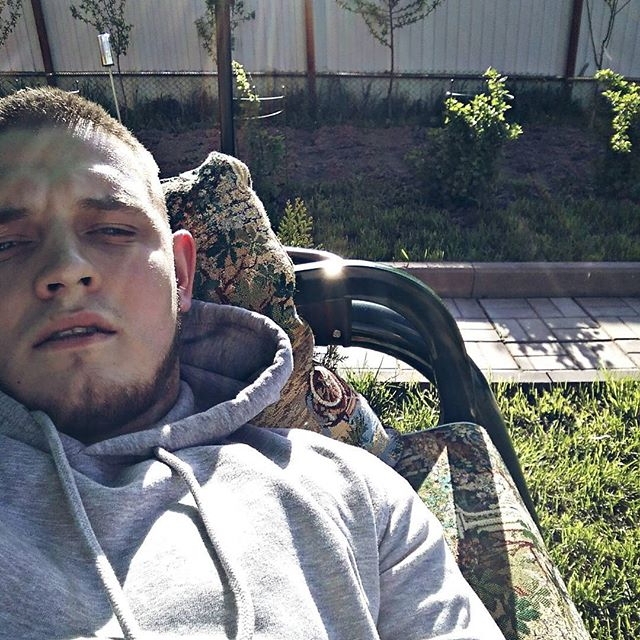 Жизнь после шоу: Артем Рудаков Жизнь после шоу: Артем Рудаков