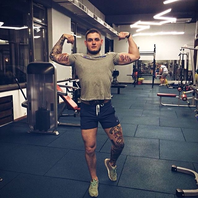 Жизнь после шоу: Артем Рудаков Жизнь после шоу: Артем Рудаков