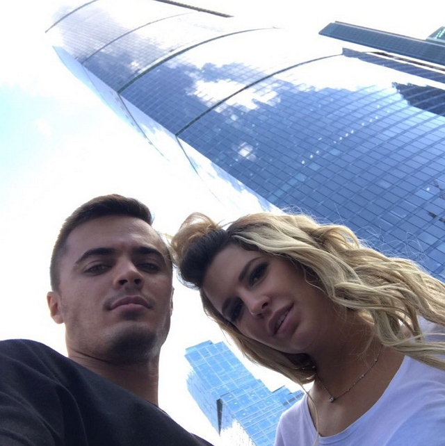 Алексей Купин: Я вовсе не тиран! Алексей Купин: Я вовсе не тиран!