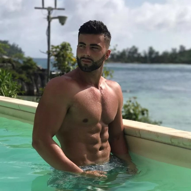 Алексей Чайчиц: Скучаю по своей работе! Алексей Чайчиц: Скучаю по своей работе!