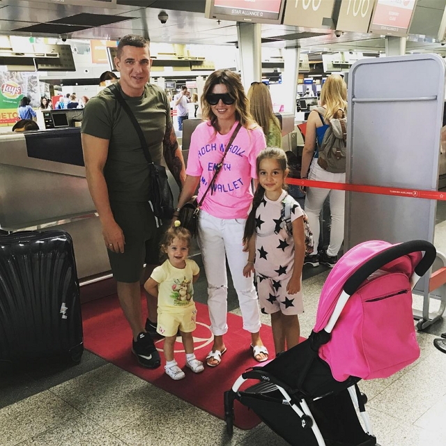 Фото детей участников Дома-2 (9.08.2017) Фото детей участников Дома-2 (9.08.2017)