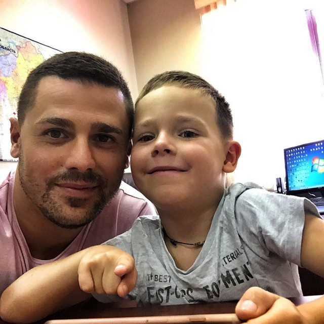 Фото детей участников Дома-2 (9.08.2017) Фото детей участников Дома-2 (9.08.2017)