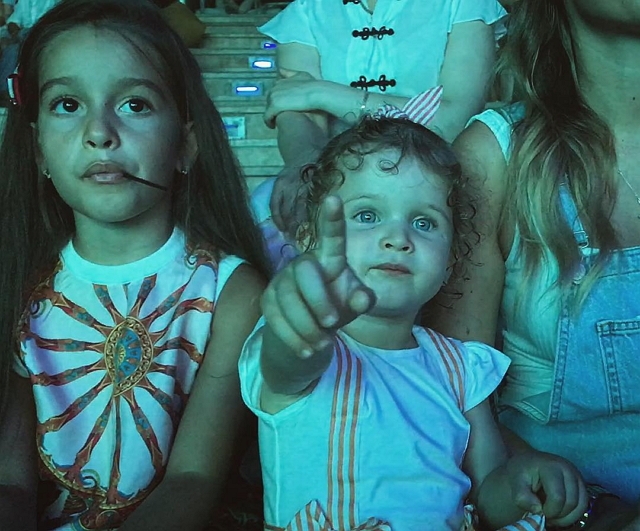 Фото детей участников Дома-2 (9.08.2017) Фото детей участников Дома-2 (9.08.2017)