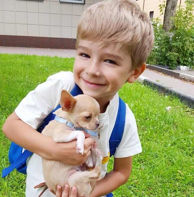 Фото детей участников Дома-2 (9.08.2017) Фото детей участников Дома-2 (9.08.2017)