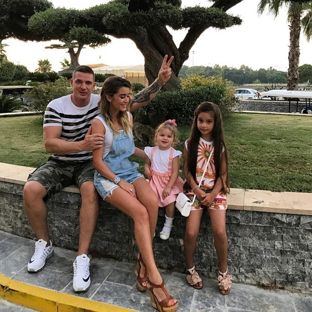 Фото детей участников Дома-2 (9.08.2017) Фото детей участников Дома-2 (9.08.2017)