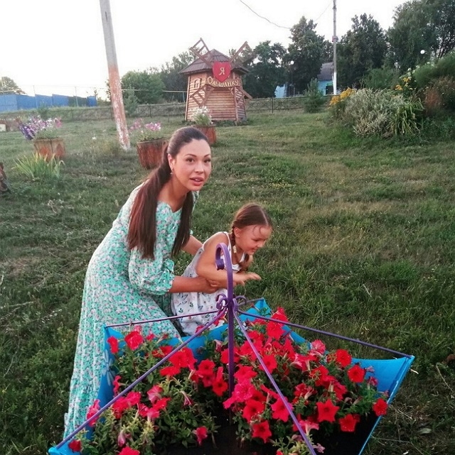 Фото детей участников Дома-2 (9.08.2017) Фото детей участников Дома-2 (9.08.2017)