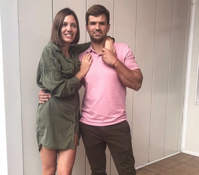 Петр Шепель: Ссоры из-за мелких недопониманий Петр Шепель: Ссоры из-за мелких недопониманий