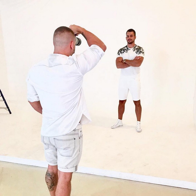 Фото от участников (9.08.2017) Фото от участников (9.08.2017)