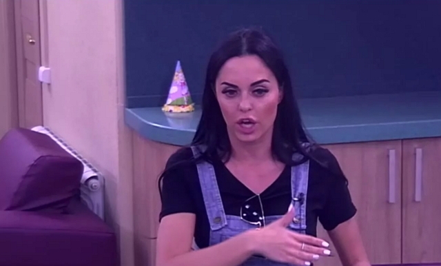 Мнение: Батл Донцовой и Ефременковой Мнение: Батл Донцовой и Ефременковой