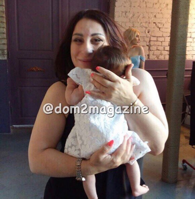 Новости журнала Дом-2 (9.08.2017) Новости журнала Дом-2 (9.08.2017)