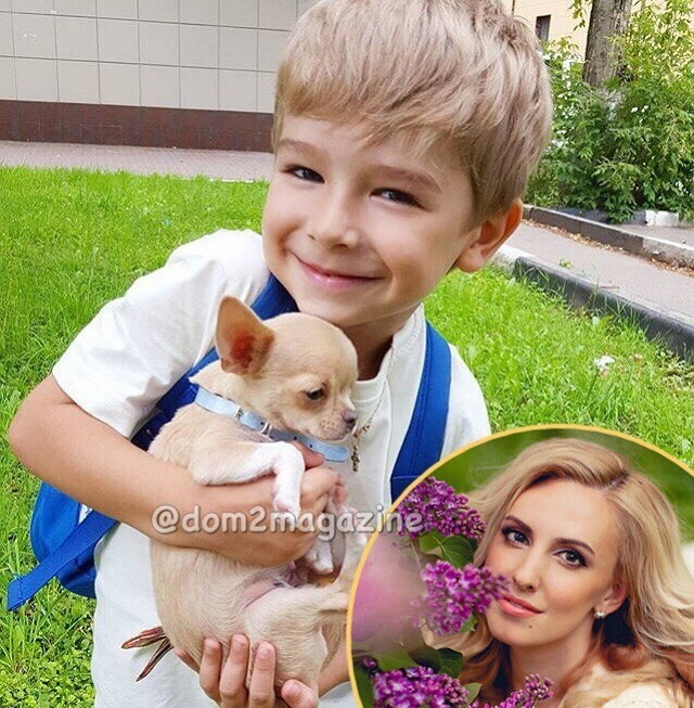 Новости журнала Дом-2 (9.08.2017) Новости журнала Дом-2 (9.08.2017)