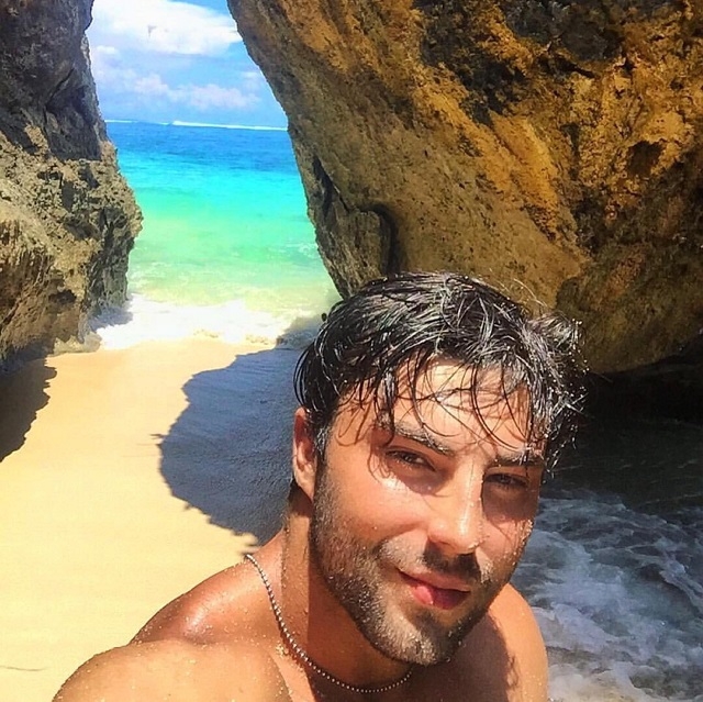 Алексей Чайчиц: Мужчины забыли, что такое поступки и ухаживания Алексей Чайчиц: Мужчины забыли, что такое поступки и ухаживания