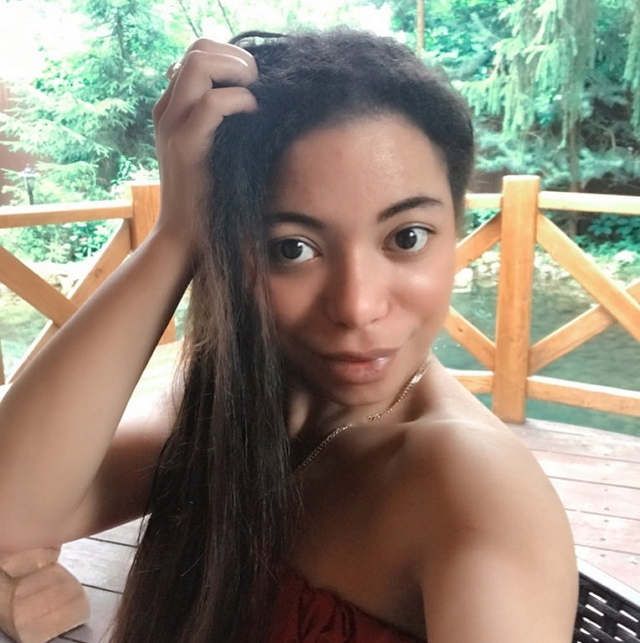 Жизнь после шоу: Либерж Кпадону Жизнь после шоу: Либерж Кпадону