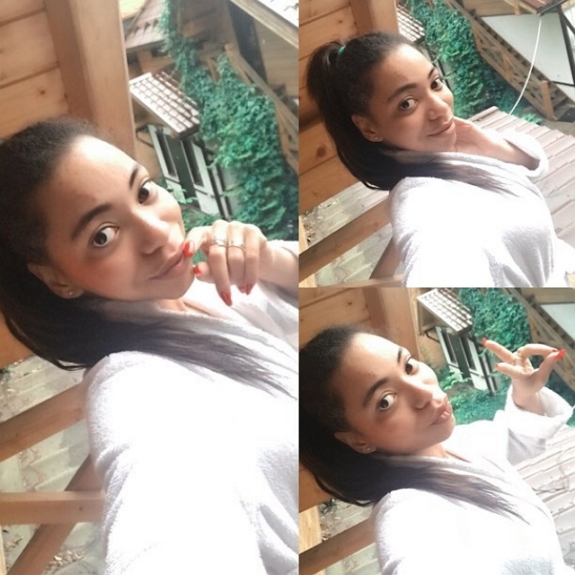 Жизнь после шоу: Либерж Кпадону Жизнь после шоу: Либерж Кпадону