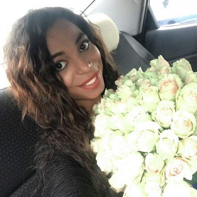 Жизнь после шоу: Либерж Кпадону Жизнь после шоу: Либерж Кпадону