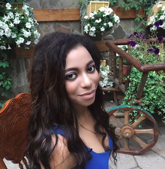 Жизнь после шоу: Либерж Кпадону Жизнь после шоу: Либерж Кпадону