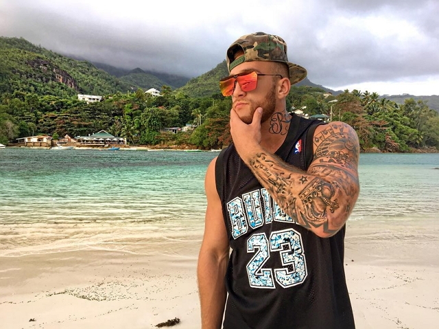 Фото с Сейшел от участников (9.08.2017) Фото с Сейшел от участников (9.08.2017)