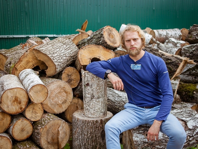 Блог Редакции: Соломенцев ушёл внесознанку Блог Редакции: Соломенцев ушёл внесознанку