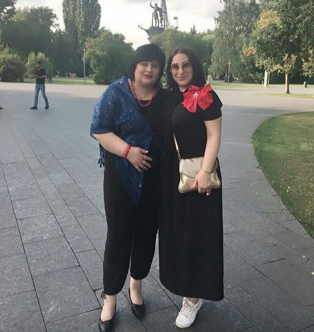 Марина Тристановна не готова отказаться от мечты Марина Тристановна не готова отказаться от мечты