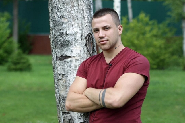 Фото от участников (10.08.2017) Фото от участников (10.08.2017)